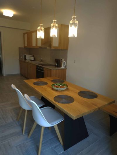 Apartment Margarita New (12)