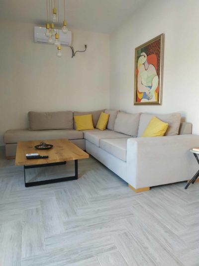 Apartment Margarita New (2)