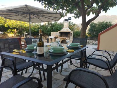 Apartment Margarita New (6)