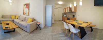 Apartment Margarita New (8)