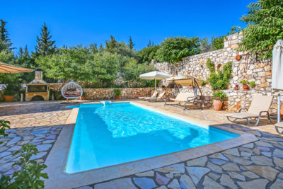 Kefalonia View Villas – Villa Alexandra (19)