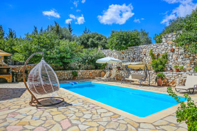 Kefalonia View Villas – Villa Alexandra (43)