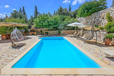 Kefalonia View Villas – Villa Alexandra (44)