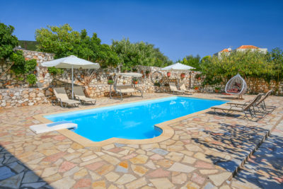 Kefalonia View Villas – Villa Angelina (11)