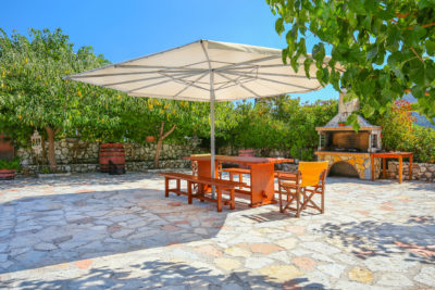 Kefalonia View Villas – Villa Angelina (12)