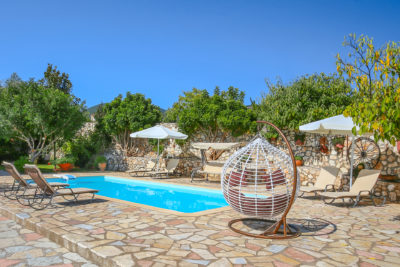 Kefalonia View Villas – Villa Angelina (2)
