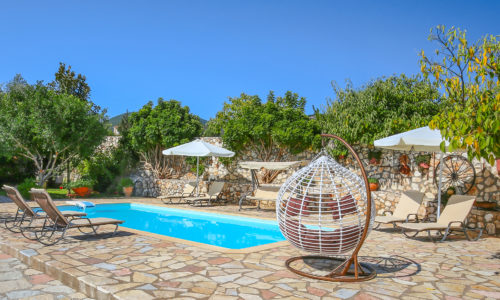 Kefalonia View Villas – Villa Angelina (2)