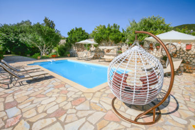 Kefalonia View Villas – Villa Angelina (3)