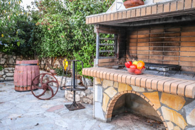 Kefalonia View Villas – Villa Angelina (30)