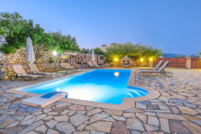 Kefalonia View Villas – Villa Angelina (31)