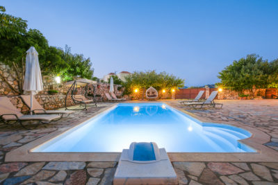 Kefalonia View Villas – Villa Angelina (32)