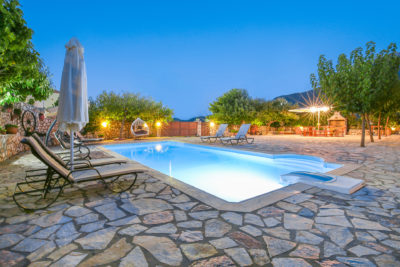 Kefalonia View Villas – Villa Angelina (33)