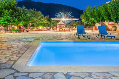 Kefalonia View Villas – Villa Angelina (35)