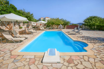 Kefalonia View Villas – Villa Angelina (4)