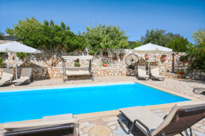 Kefalonia View Villas – Villa Angelina (6)