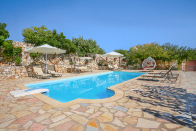 Kefalonia View Villas – Villa Angelina (7)